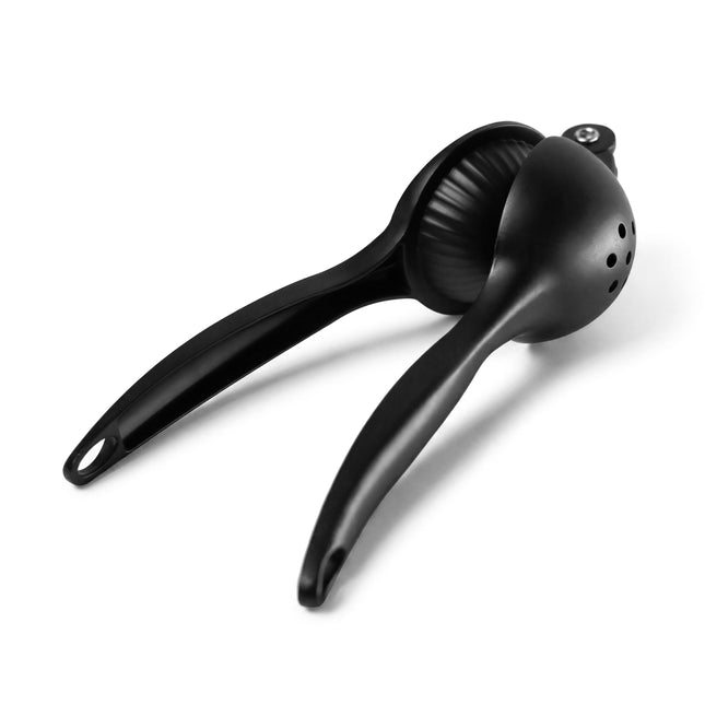 Large Manual Citrus Juicer - Black