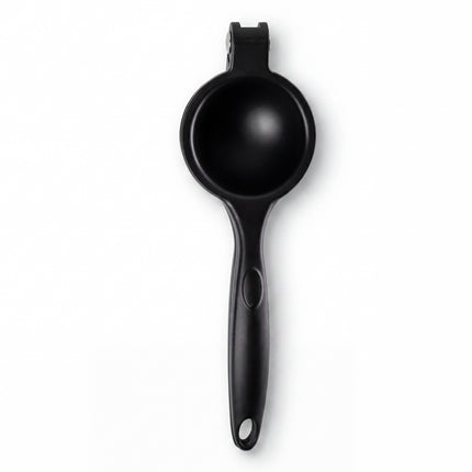 Large Manual Citrus Juicer - Black