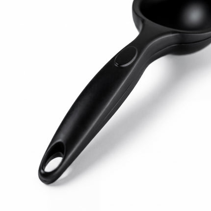 Large Manual Citrus Juicer - Black