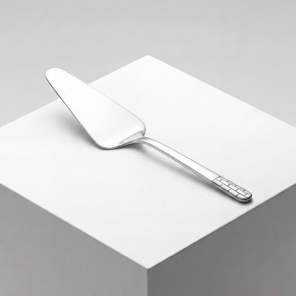 86-Piece Premium 18/10 Stainless Steel Flatware Set - Complete Family Set