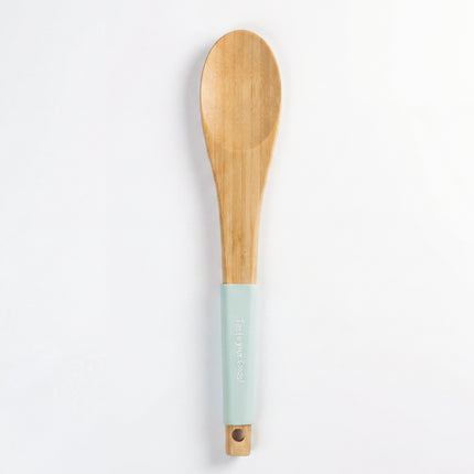Casasunco 3-in-1 Silicone Kitchen Utensil Set - Grey