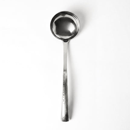 Stainless Steel Soup Ladle