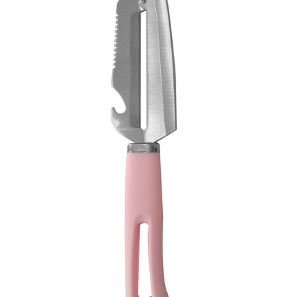 Multi-Purpose Kitchen Knife – Baby Blue