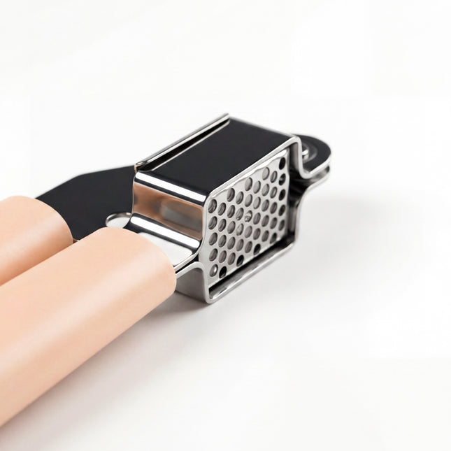 Casasunco Stainless Steel Garlic Press – BEIJ