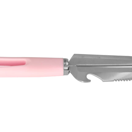 Multi-Purpose Kitchen Knife – Baby Blue