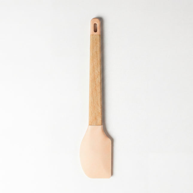 "Casasunco 3-in-1 Silicone Kitchen Utensil Set - Beige