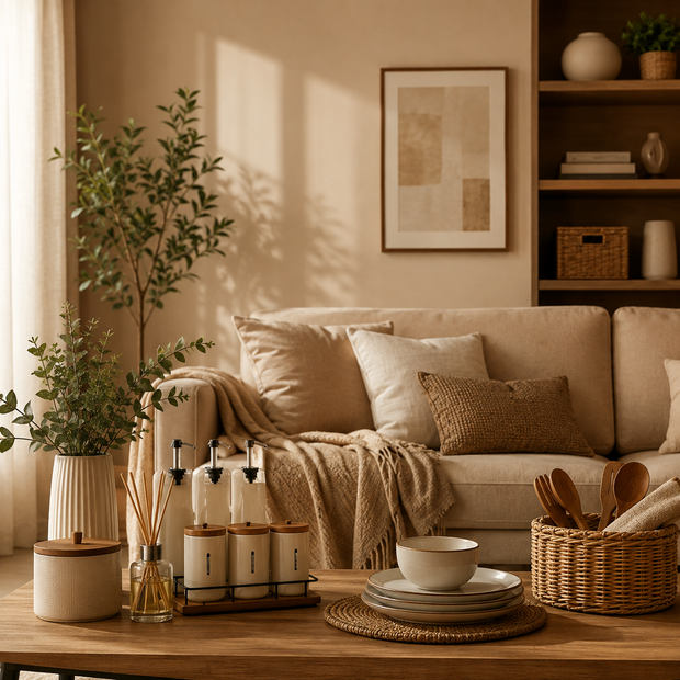 Banner image for: <h4><strong>Welcome to Bait Masr. </strong>Your first online destination for everything your home needs—from A to Z.</h4>