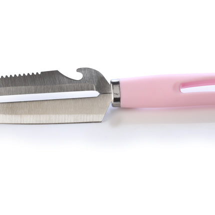 Multi-Purpose Kitchen Knife – Baby Blue
