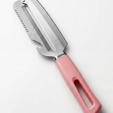 Multi-Purpose Kitchen Knife – Baby Blue