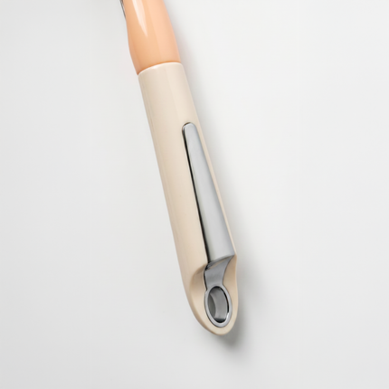 Large Stainless Steel Peeler - Bambi