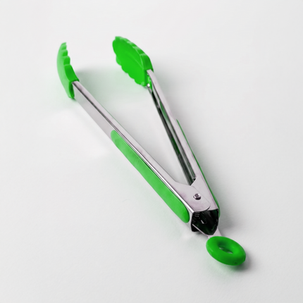 Silicone Turner Spatula