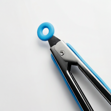 Silicone Turner Spatula