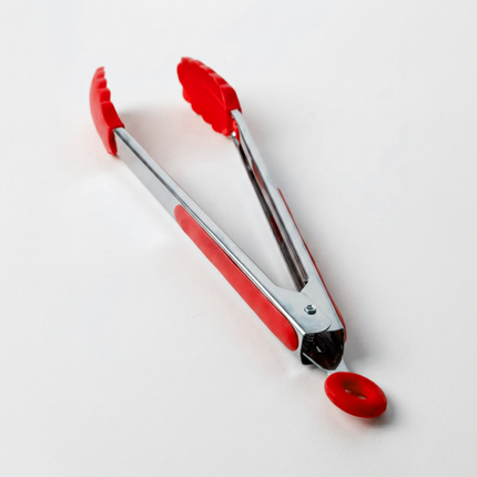 Silicone Turner Spatula