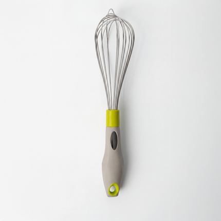 Manual Egg Beater - Gray-Green
