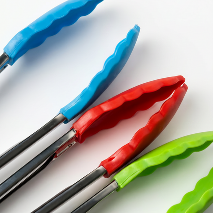 Silicone Turner Spatula