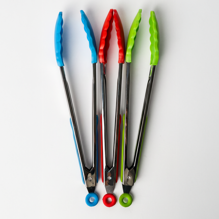 Silicone Turner Spatula