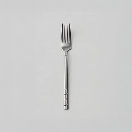 Small Spoons Set (Tea or Coffee) - Shiny