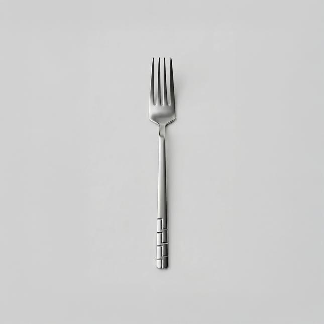 Small Spoons Set (Tea or Coffee) - Shiny