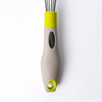 Manual Egg Beater - Gray-Green