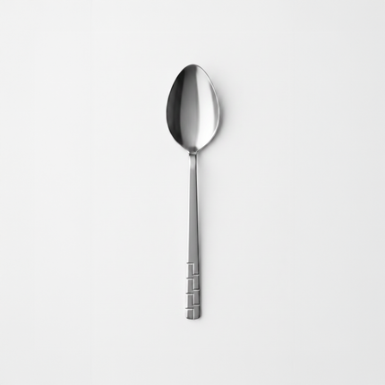 Small Spoons Set (Tea or Coffee) - Shiny