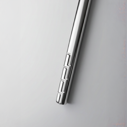 Small Spoons Set (Tea or Coffee) - Shiny