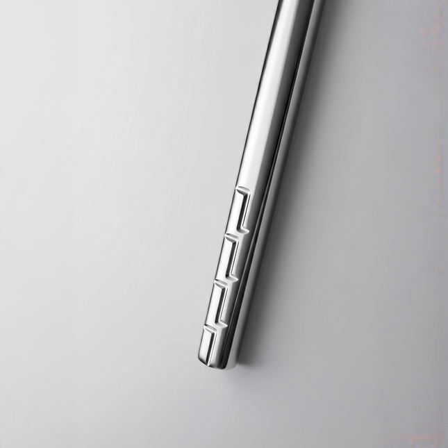 Small Spoons Set (Tea or Coffee) - Shiny