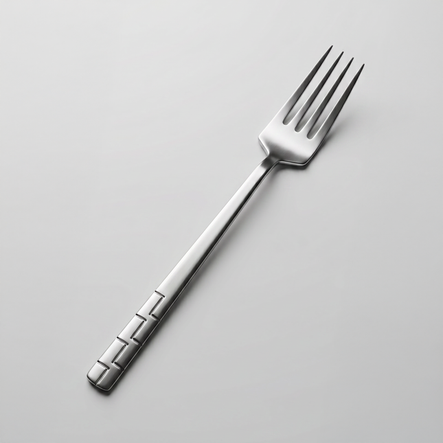 Small Forks Set Shiny 3 Pieces