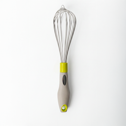 Manual Egg Beater - Gray-Green