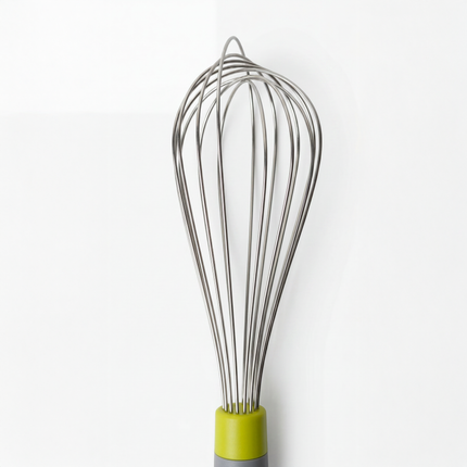Manual Egg Beater - Gray-Green